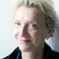 Elizabeth Strout